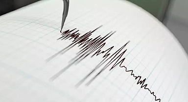 İstanbul'da deprem mi oldu? Son dakika AFAD açıkladı: Marmara Denizi'nde deprem