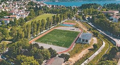 İstanbul'un iki yakasına 4 yeni Millet Bahçesi