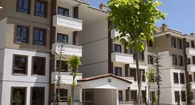 Konut talebi yükselişte