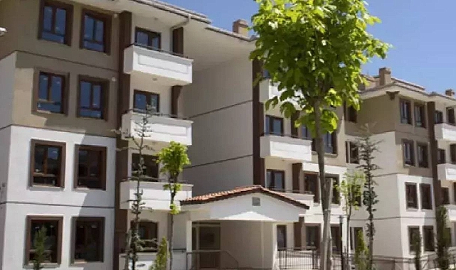 Konut talebi yükselişte