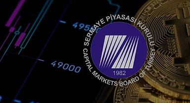 Kripto para borsaları SPK'ya rezerv kanıtı sunmak zorunda
