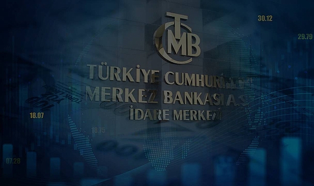Merkez Bankası zorunlu karşılıklar tebliğinde değişikliğe gitti