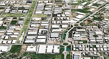 OSB’lerdeki kira değer artışı yavaşladı