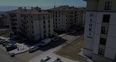 TOKİ 250 bin sosyal konut kampanyası için yeni kamulaştırma
