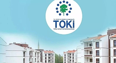 TOKİ Çankırı Korgun 3. Etap konut belirleme kura sonuçları açıklandı