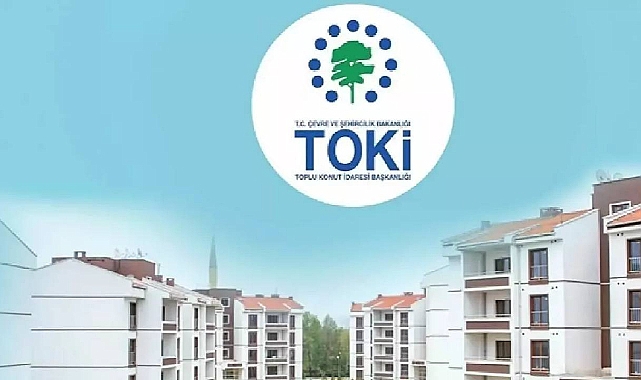 TOKİ Çankırı Korgun 3. Etap konut belirleme kura sonuçları açıklandı