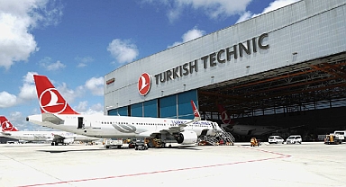 Türk Hava Yolları (THYAO) ile Rolls-Royce arasında bakım merkezi anlaşması açıklandı