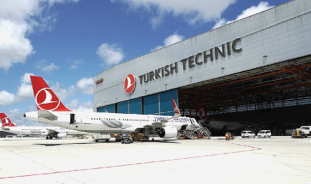 Türk Hava Yolları (THYAO) ile Rolls-Royce arasında bakım merkezi anlaşması açıklandı