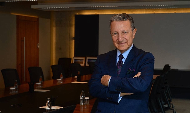 Türkiye ekonomisi inşaat  sektörünün ivmesiyle büyüyor