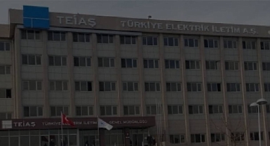 Türkiye Elektrik İletim (TEİAŞ) Ambar Yönetmeliği değişikliği Resmi Gazete'de