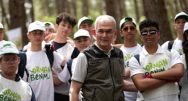 Türkiye genelinde 360 ton atık toplandı