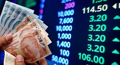 Bakan Şimşek'ten temettü açıklaması