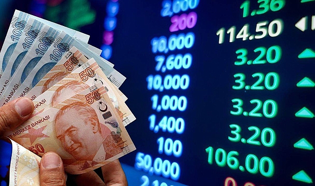 Bakan Şimşek'ten temettü açıklaması