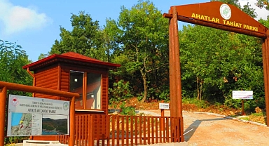 Bartın'da ormanlık alanlar için yasak başlıyor