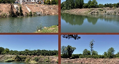 Bartın Irmağı ve çevresi ıslah çalışmalar hakkında açıklama