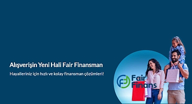 BDDK'dan Fair Finansal Kiralamaya faaliyet izni