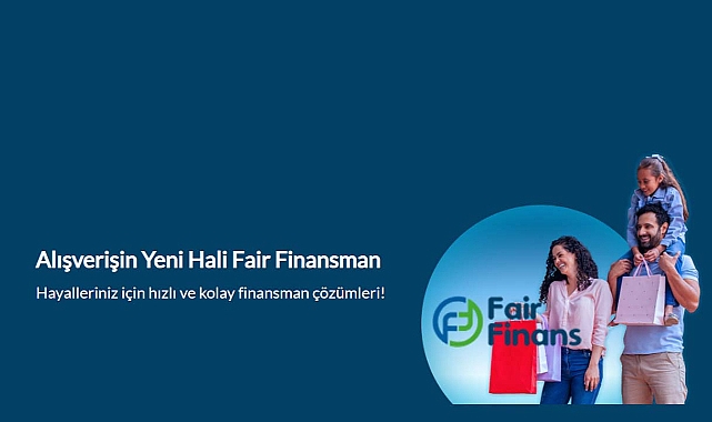 BDDK'dan Fair Finansal Kiralamaya faaliyet izni