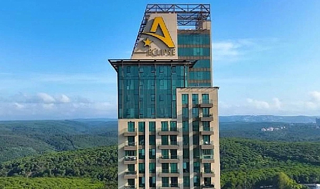 Borsa'daki dev gayrimenkul şirketi (AVPGY) temettü dağıtımı ikinci taksiti için tarih açıkladı