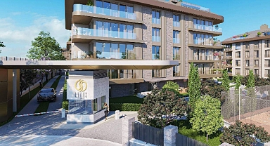 Borsanın dev gayrimenkul şirketi (ISGYO) Litus İstanbul projesinde sözleşme sonlandırdı