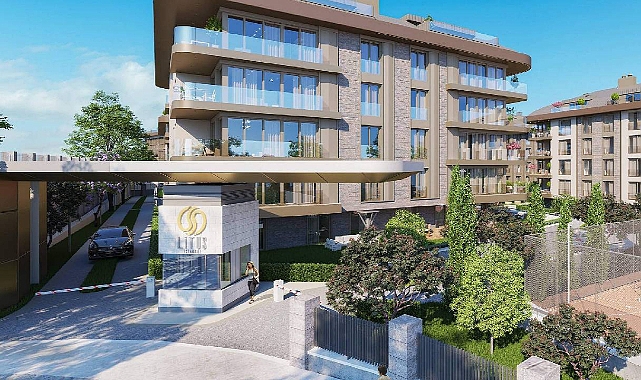 Borsanın dev gayrimenkul şirketi (ISGYO) Litus İstanbul projesinde sözleşme sonlandırdı