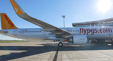 Borsanın dev havayolu şirketi (PGSUS) kredi notu açıklandı