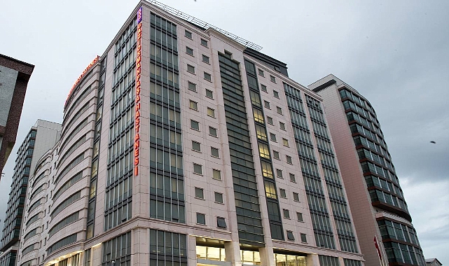 Borsanın dev sağlık şirketi (MPARK) İstanbul'da hastane satın aldı