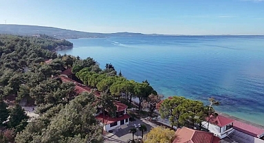 Çanakkale'de inşaat yapımına yasak!