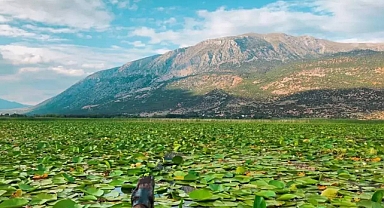 Denizli'de arazi toplulaştırması başlatıldı