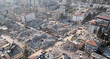 Deprem Bölgesinde İstihdama Katkı İçin Seferberlik