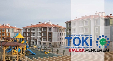 Emirdağ'da TOKİ temizsu altyapısı müjdesi