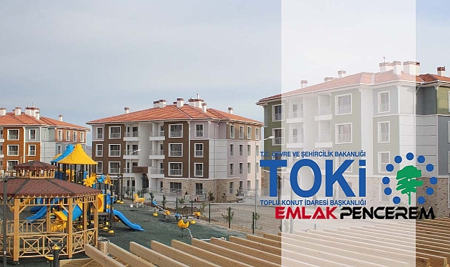Emirdağ'da TOKİ temizsu altyapısı müjdesi