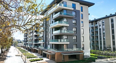 Emlak Konut Çınarköy Evleri cadde dükkanları 48 ay vadelerle satışa çıktı