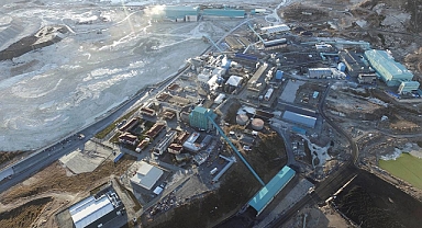 Eskişehir'de bor üretimi için acele kamulaştırma