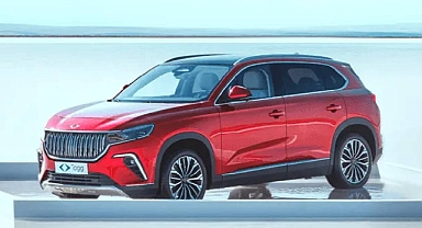 Faizsiz Togg Haziran kampanyası! Togg T10X aracınız kiralama fiyatına...