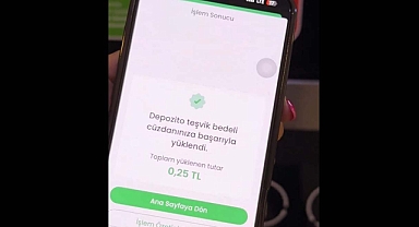 Gaziantep’te geri dönüşümde yeni dönem