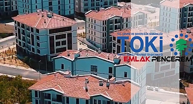 İstanbul'da 1130 konutluk TOKİ evleri sahiplerine teslim ediliyor