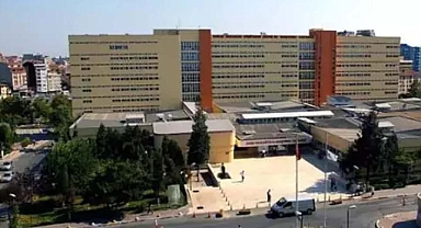 İstanbul'daki kamu hastaneleri bu kredi ile yenilenecek