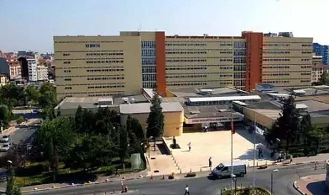 İstanbul'daki kamu hastaneleri bu kredi ile yenilenecek