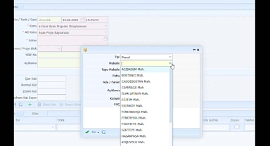 Kadıköy'de e-imar dönemi