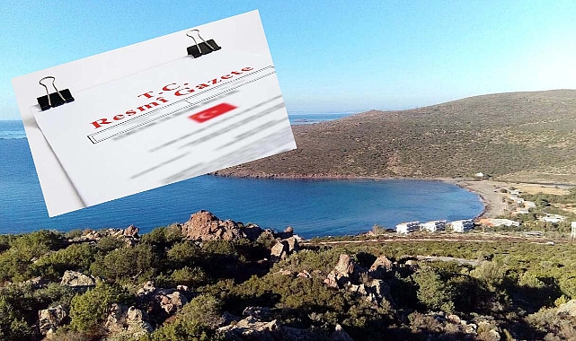 Kamu Taşınmazları için yeni düzenleme Resmi Gazete'de