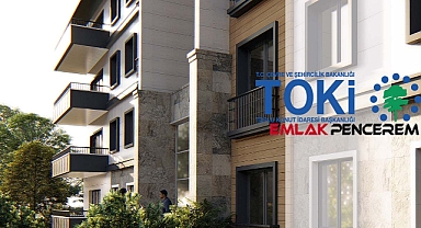 Konya'da TOKİ'den 906 dairelik yeni proje müjdesi! İhaleye çıkıyor...