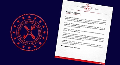 Maliye Bakanlığı, "vergi affı" iddialarını yalanladı