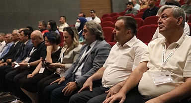 Muş'ta Yerelden Genele Arıcılık Çalıştayı