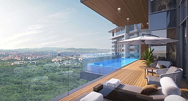 OYAK İnşaat’tan İstanbul ve İzmir'e lüks konut