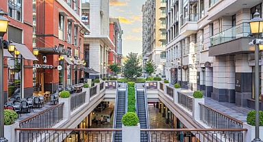 Polat Piyalepaşa Çarşı Haziran'da sanatla dolu