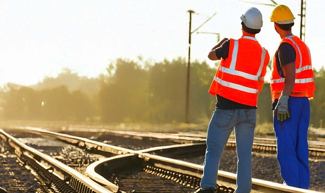 Romanya’nın Demiryolu Yenileme İhalesi Türk Şirketine