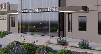 Samsun'da kentsel dönüşüm ofisleri açılıyor