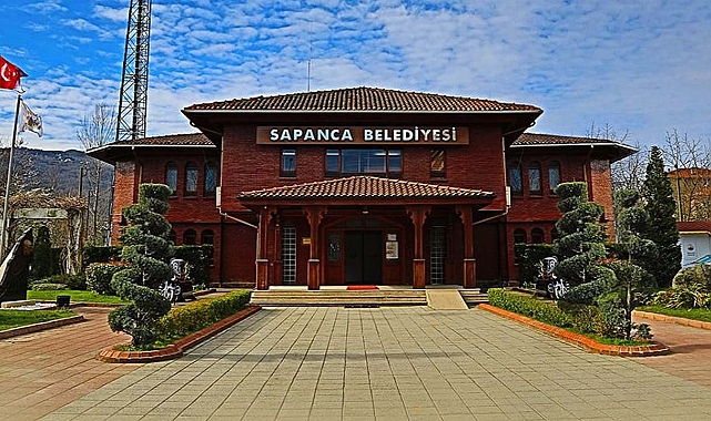 Sapanca Belediyesi'nden 40 Milyonluk vergi borcu açıklaması