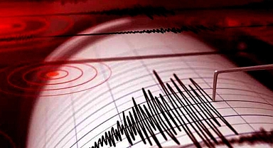 Son dakika AFAD açıkladı: Çanakkale Gökçeada açıklarında korkutan deprem!