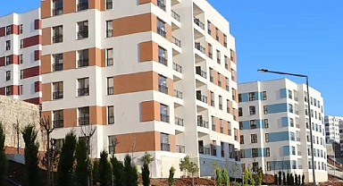 TOKİ Kilis'te iki projede konut belirleme kura sonuçları açıklandı